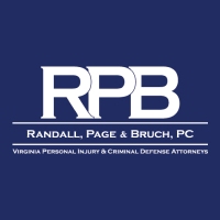 Local Business Randall, Page & Bruch, P.C. in Pkwy Courtland VA