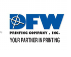DFW Printing company