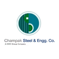 Local Business Champak Steel & Engg. Co. in Mumbai MH