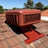 Local Business Evaporative Air Conditioning Service Adelaide in Adelaide SA