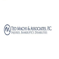 Local Business Ted Machi & Associates, P.C. in Arlington TX