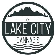 Local Business Lake City Cannabis - Chestermere in Chestermere AB