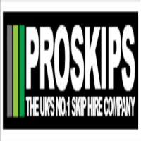 Local Business ProSkips - Skip Hire Croydon in Croydon England
