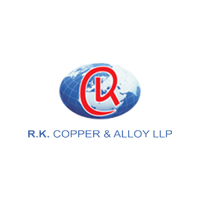 Local Business R.K. Copper & Alloys LLP in Mumbai MH