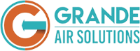 Local Business Grande Air Solutions in Hutto TX