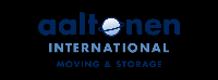 Aaltonen International Moving & Storage