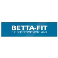Local Business Betta-Fit Wardrobes in Valley View SA