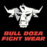 Local Business Bull Doza Fight Wear in Cambridge England