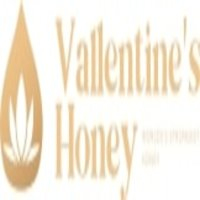 Vallentine's Honey