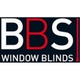 BBS WINDOW BLINDS