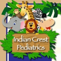 Local Business Indian Crest Pediatrics in Arvada CO