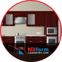 Local Business Nuform Cabinetry Online in Cooper City FL