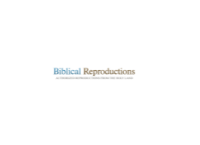 Biblical Reproductions