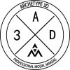 Local Business Archetype3D® in Denver CO
