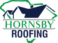Local Business Hornsby Roofing LLC in West Columbia SC