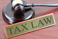 Local Business tax attorney in Orange CA