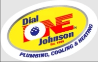 Local Business Dial One Johnson Plumbing, Cooling and Heating in Dallas TX