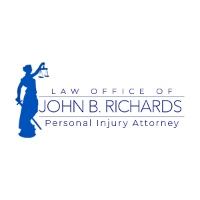 Local Business Law Office Of John B. Richards in Santa Barbara CA