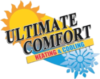 Local Business Ultimate Comfort Heating & Cooling in Raleigh NC