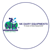 Local Business NK Dairy Equipments in Yamuna Nagar HR
