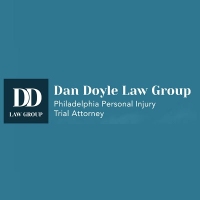 Local Business Dan Doyle Law Group in Philadelphia PA