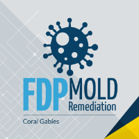 Local Business FDP Mold Remediation of Coral Gables in Miami FL