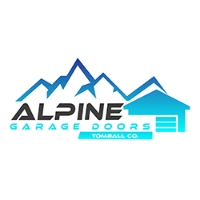 Local Business Alpine Garage Door Repair Tomball Co. in  