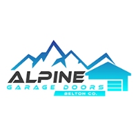 Local Business Alpine Garage Door Repair Belton Co. in Belton TX