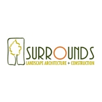 Local Business SURROUNDS LANDSCAPE ARCHITECTURE + CONSTRUCTION in Sterling VA