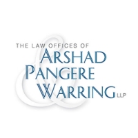 Local Business Arshad Pangere and Warring, LLP in Merrillville IN