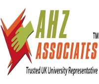 Local Business AHZ Associates in London England