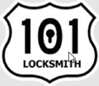 101 Locksmith Inc
