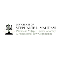 Local Business Law Offices of Stephanie L. Mahdavi in Westlake Village CA