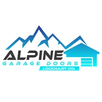 Alpine Garage Door Repair Lockhart Co.
