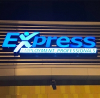 Express Employment Professionals - Covina, CA