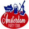 Local Business Amsterdam Party Tour All Included in Amsterdam NH