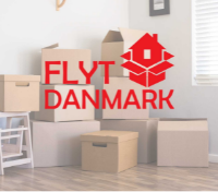 Local Business Flytdanmark in Copenhagen 