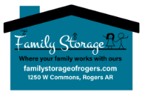 Local Business Family Storage of Rogers in Rogers AR