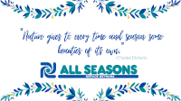Local Business All Seasons Service Network in Pensacola FL