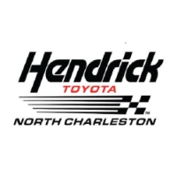 Local Business Hendrick Toyota North Charleston in North Charleston SC