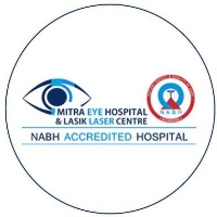 Local Business Mitra Eye Hospital & Lasik Laser Centre in Phagwara PB