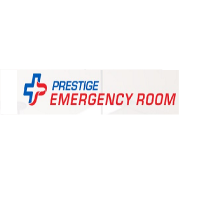 Local Business Prestige Emergency Room in San Antonio TX