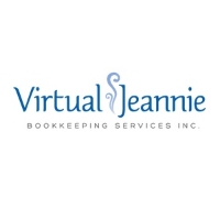 Local Business Virtual Jeannie Bookkeeping Services Inc. in Santa Rosa CA