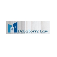 Local Business DeLaTorre Law in San Antonio TX