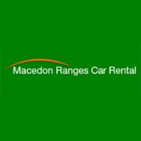 Macedon Ranges Car Rental