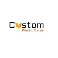 Plastic Card Customization