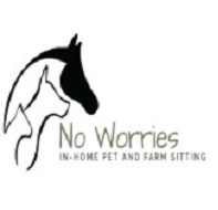 Local Business No Worries Pet & Farm Sitting in Franklin TN
