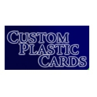 Custom Plastic Cards