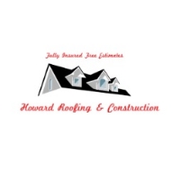 Local Business Howard Roofing & Construction in Wilmington NC