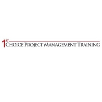 Local Business 1st Choice Project Management Training in Wilmette IL